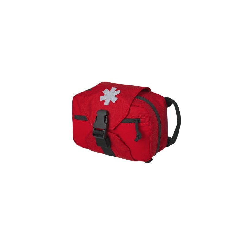 Lékárnička/Pouzdro VEHICLE Med Kit® - Červená