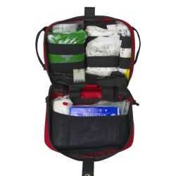 Lékárnička/Pouzdro VEHICLE Med Kit® - Červená