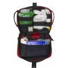Lékárnička/Pouzdro VEHICLE Med Kit® - Červená