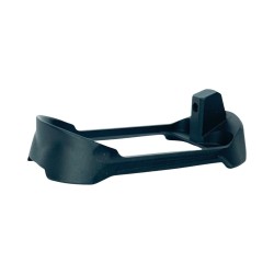 CTM AAP-01 CNC Magwell - Black