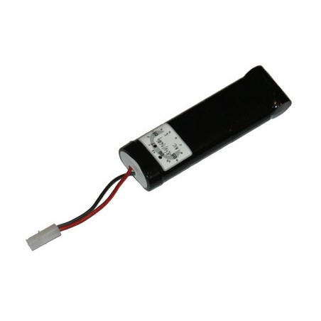 Baterie GP L 8,4V / 1800mAh
