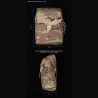 WoSporT multifunkční MOLLE GP Pouch – MC | ANAREUS