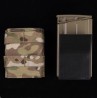 WoSporT Kydex Insert for 7.62 Magazine Pouch, Medium – Black | ANAREUS