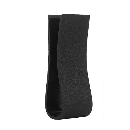 WoSporT Kydex Insert for Pistol Magazine Pouch – Black | ANAREUS