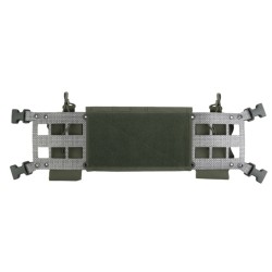WoSporT MK4 Chest Rig Expansion Chassis II – Ranger Green | ANAREUS