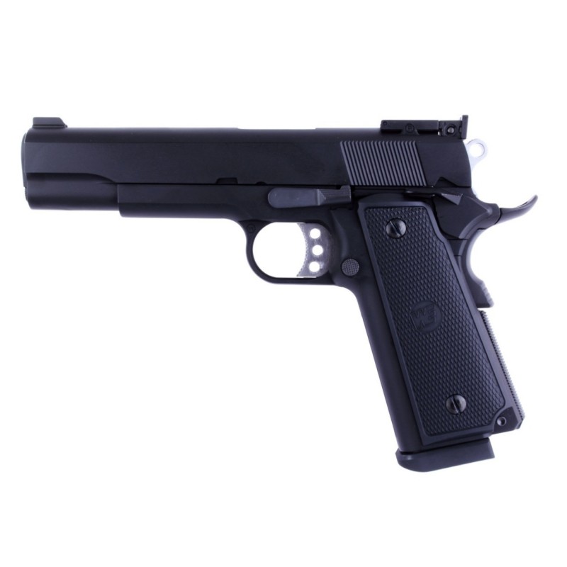 P14 Para - full metal, blowback, CO2