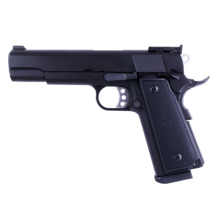 P14 Para - full metal, blowback, CO2