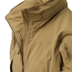 TROOPER Jacket MK2 - StormStretch® - COYOTE