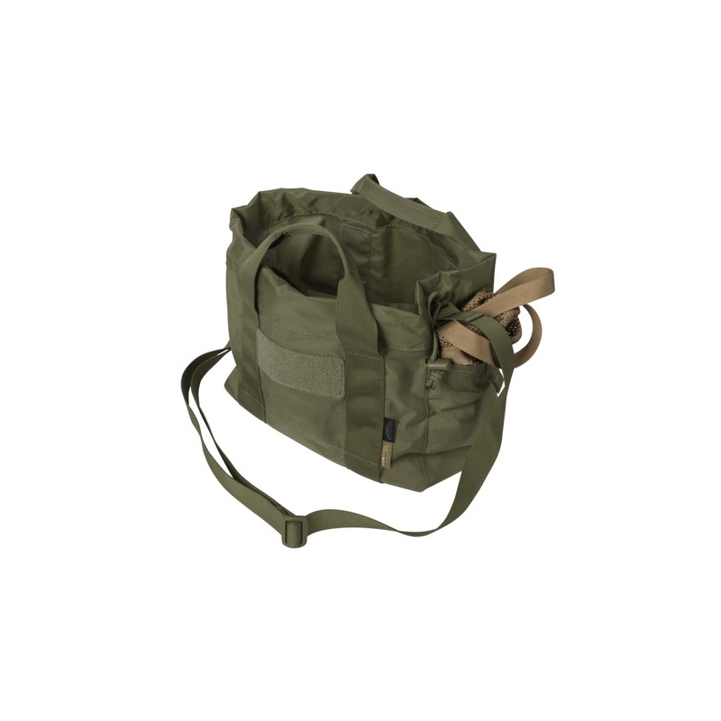 Taška AMMO BUCKET® na náboje - Olive Green