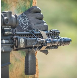 Rukavice Rangeman - černé