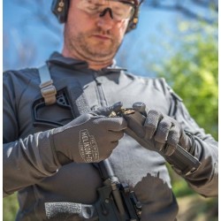 Rukavice Rangeman - černé