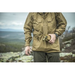 Vagabond Seat Pad - Coyote