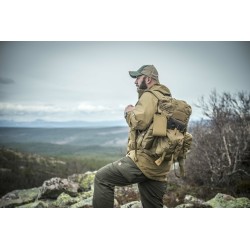 Vagabond Seat Pad - Coyote