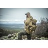 Podložka / Podsedák VAGABOND - Coyote