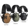 EARMOR M300T Bluetooth Electronic Hearing Protector | ANAREUS