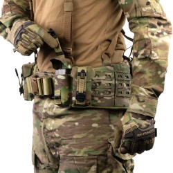 Novritsch MOLLE sumka pro zásobník L96 / M24 - Coyote