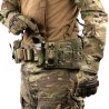 Novritsch MOLLE sumka pre zásobník L96 / M24 - Coyote