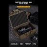 WoSporT taktický úložný box 13,5 × 9 × 7 cm – Piesková | ANAREUS