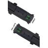 AAP-01 Mini External Fire Selector - Black