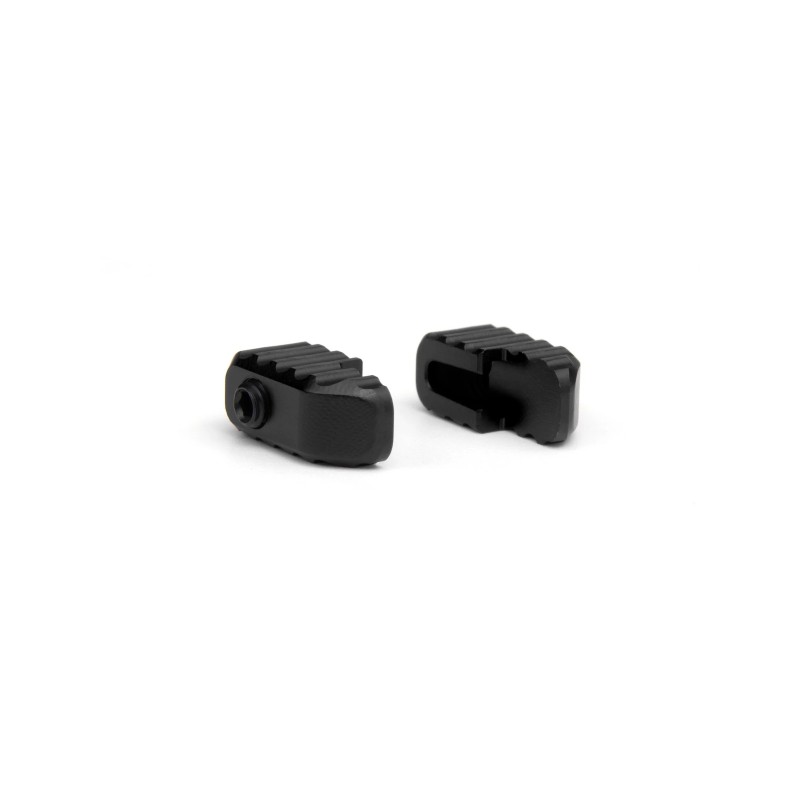 AAP-01 Extended Slide Release - Black
