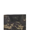 Face Warrior Balaclava - MC Black