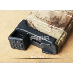 Magpod pro P-MAG zásobník - černý