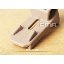 Magpod pro P-MAG zásobník - pískový