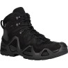 Lowa ZEPHYR MK2 GTX® MID TF (W - Wide) – Black | ANAREUS