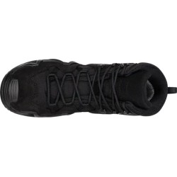 Lowa ZEPHYR MK2 GTX® MID TF (W - Wide) – Black | ANAREUS