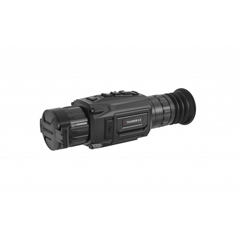 HIKMICRO Thermal Imaging Scope Thunder TE25 2.0 | ANAREUS