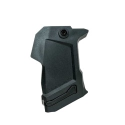 CTM RIS rukoväť FUKU-2 s držiakom zásobníka AAP-01 / G-Series - Čierna