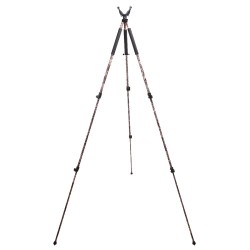 VO trojnožka na pušku BBS V TRIPOD MOUNT - Tree Camo