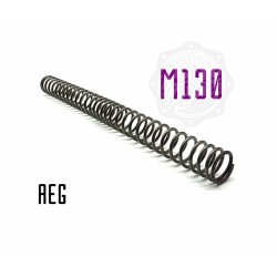 RetroArms AEG Spring SiCr with Progressive Wiring – M130 | ANAREUS