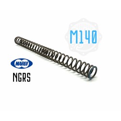 RetroArms NGRS Spring SiCr with Progressive Wiring – M140 | ANAREUS
