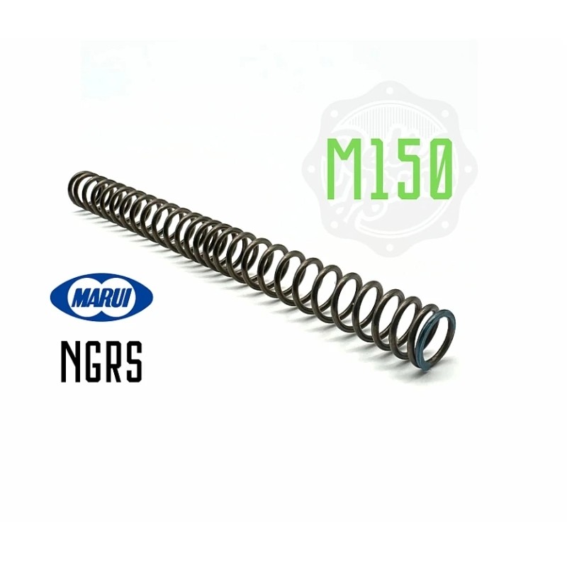 RetroArms NGRS pružina SiCr s progresivním vinutím – M150 | ANAREUS