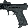 CTM hliníkové střenky FUKU-2 pro AAP-01 - Army Green