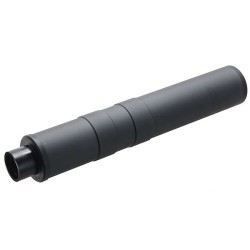 Tlumič pro samopal Northeast MP2A1