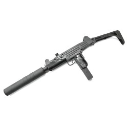 Tlumič pro samopal Northeast MP2A1