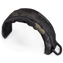 EARMOR M61 modulárny návlek na slúchadlá – Multicam Black | ANAREUS