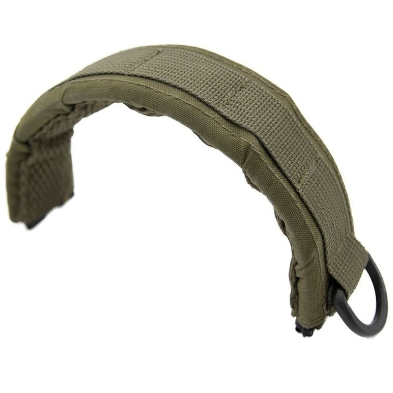 EARMOR M61 Modular Headset Cover – Green | ANAREUS