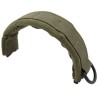 EARMOR M61 Modular Headset Cover – Green | ANAREUS
