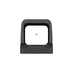 Olight red dot with power bank OSIGHT GRN - Green dot