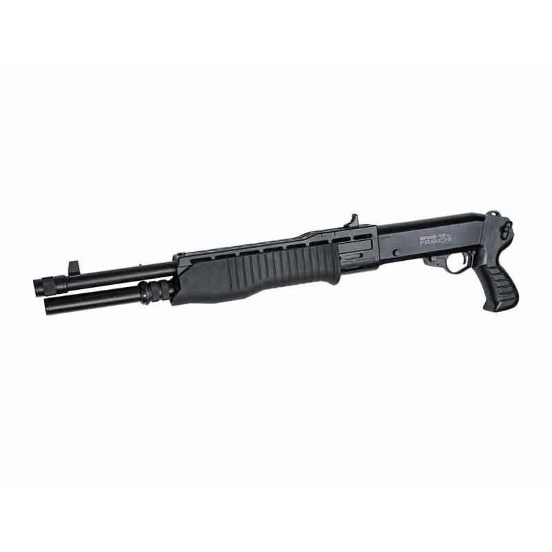 SPAS-12 brokovnice