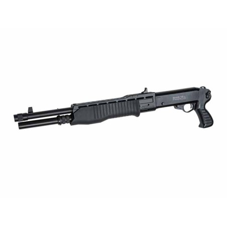 SPAS-12 brokovnice