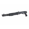 Franchi SPAS-12 , 3-burst