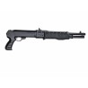 Franchi SPAS-12 , 3-burst