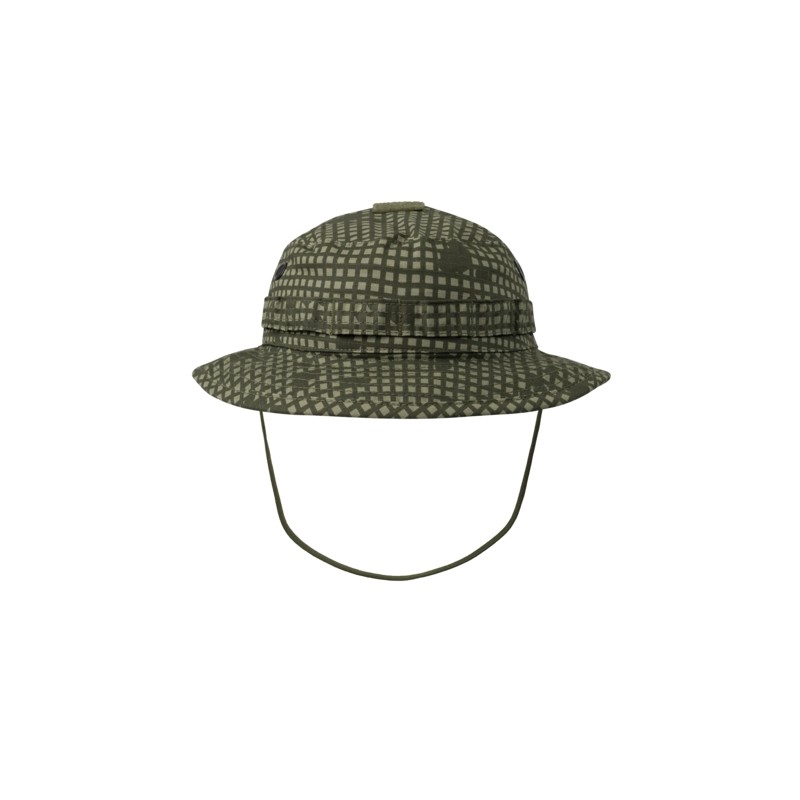 HELIKON klobúk BOONIE MK2 rip-stop – Desert Night Camo