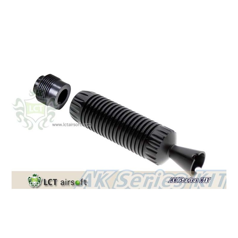 LCT tlmič výšľahu AKMSU (24 mm CW / 14 mm CCW) | ANAREUS