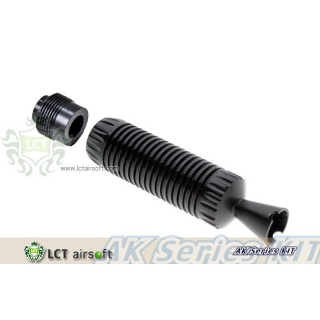 LCT tlmič výšľahu AKMSU (24 mm CW / 14 mm CCW) | ANAREUS