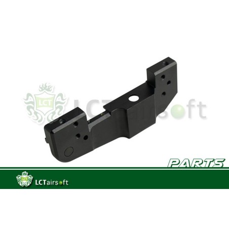 LCT zvýšená montážna základňa puškohľadu PSO-1 | ANAREUS AIRSOFT